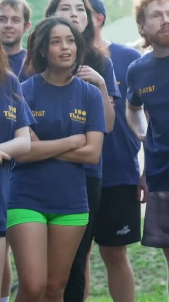 Valkyrae leaked private photo uncensored HD quality
