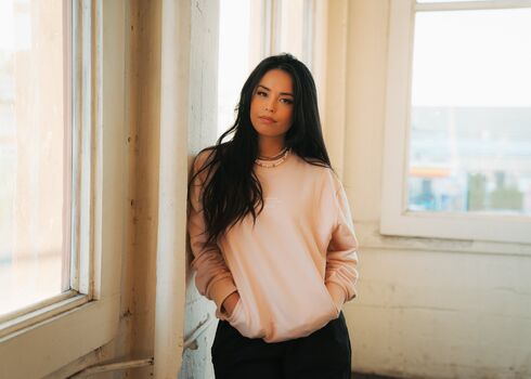 Valkyrae leaked private photo uncensored HD quality