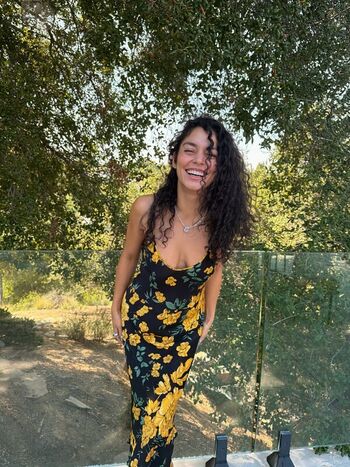Vanessa hudgens leaked private photo uncensored HD quality