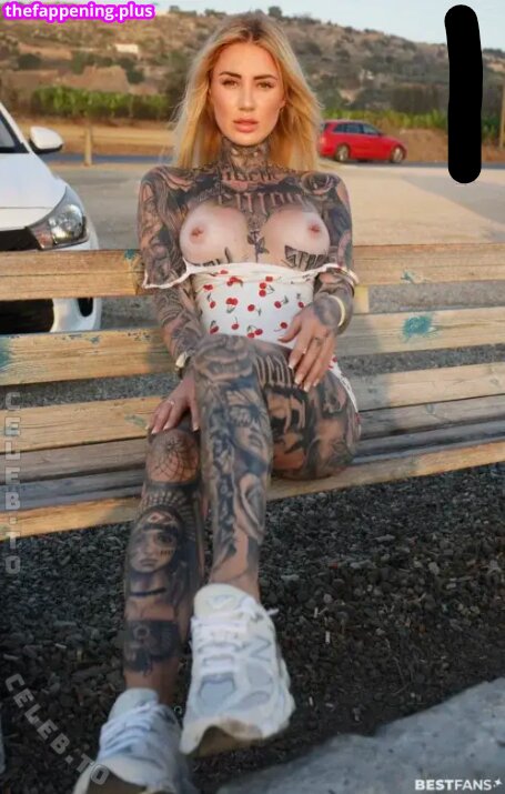 Corpsehungry leaked private photo uncensored HD quality