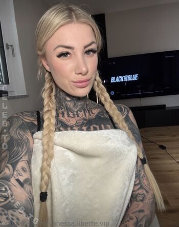 Vanessa liberte  page leaked private photo uncensored HD quality