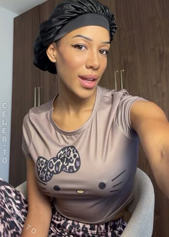 Vanessa nwattu leaked private photo uncensored HD quality