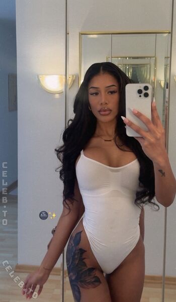 Vanessa nwattu leaked private photo uncensored HD quality