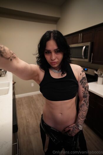 Vanillabbs leaked private photo uncensored HD quality