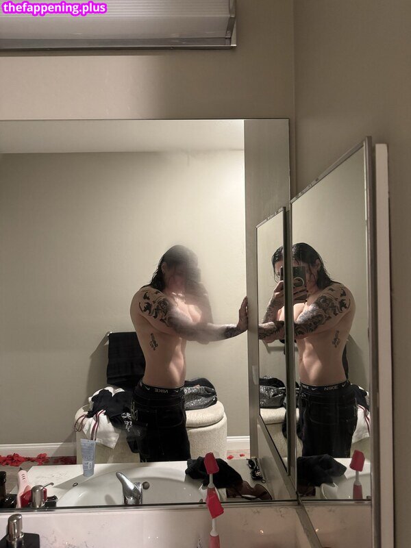 Page/ leaked private photo uncensored HD quality