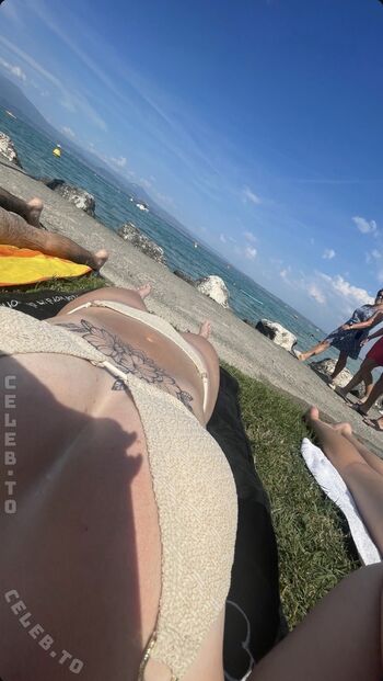 Verena e leaked private photo uncensored HD quality