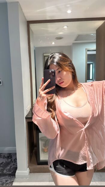 Verllyaling leaked private photo uncensored HD quality