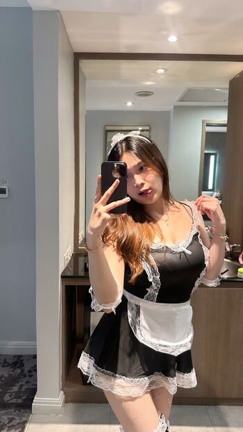 Verllyaling leaked private photo uncensored HD quality