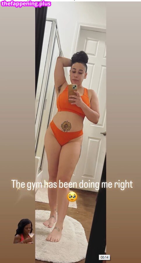 Page/ leaked private photo uncensored HD quality