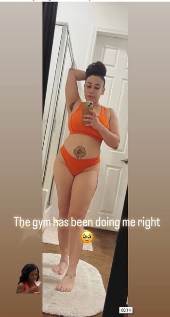 Veronica oviedo leaked private photo uncensored HD quality