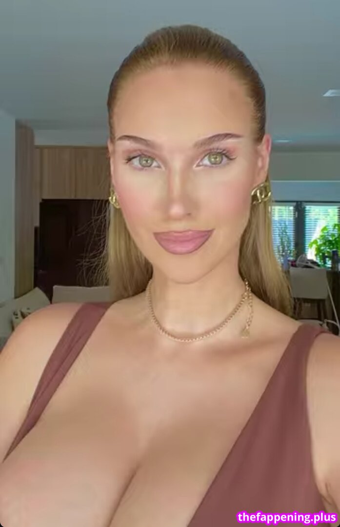 Page/ leaked private photo uncensored HD quality