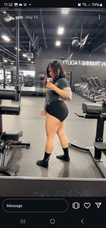 Vicshoriii leaked private photo uncensored HD quality