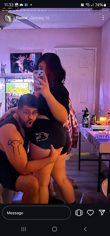 Vicshoriii leaked private photo uncensored HD quality