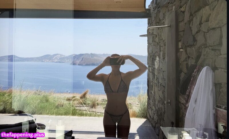 Page/ leaked private photo uncensored HD quality