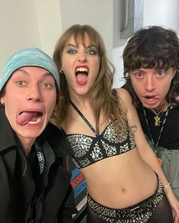 Victoria de angelis leaked private photo uncensored HD quality