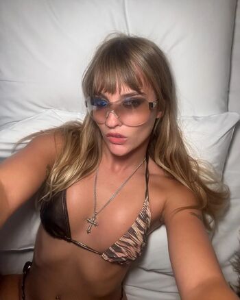 Victoria de angelis leaked private photo uncensored HD quality