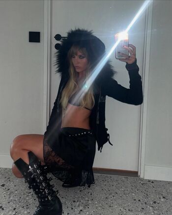 Victoria de angelis leaked private photo uncensored HD quality