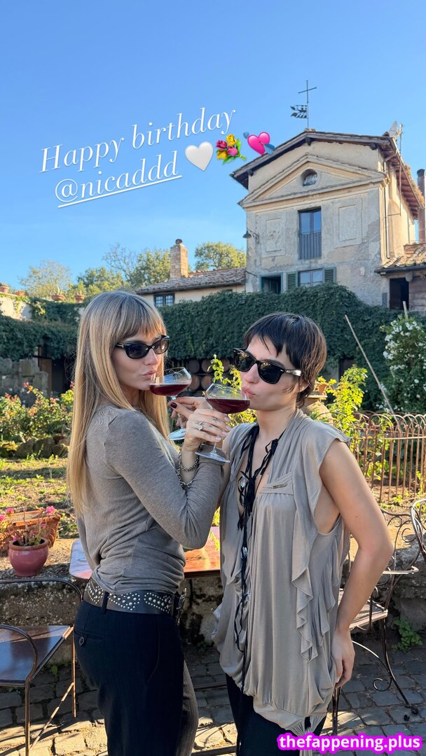 Page/ leaked private photo uncensored HD quality