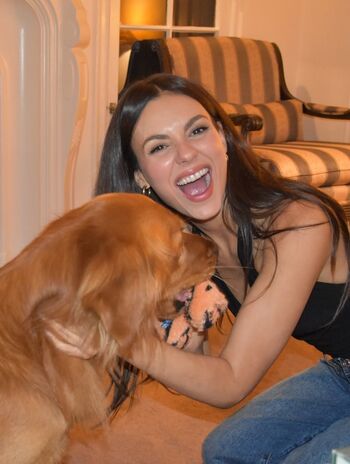 Victoria justice leaked private photo uncensored HD quality
