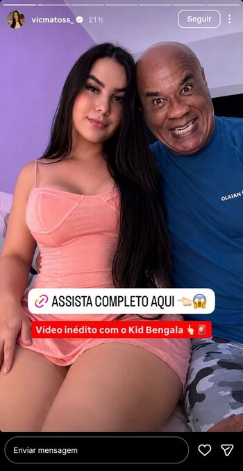 Victoria matosa leaked private photo uncensored HD quality