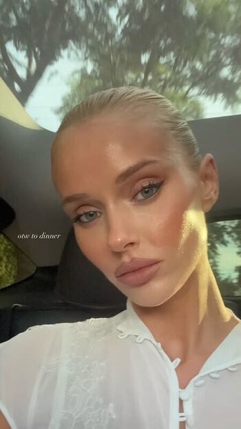 Victoria turner page leaked private photo uncensored HD quality