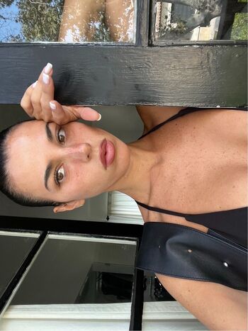 Victoria villarroel leaked private photo uncensored HD quality