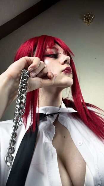 Vilkablinn leaked private photo uncensored HD quality