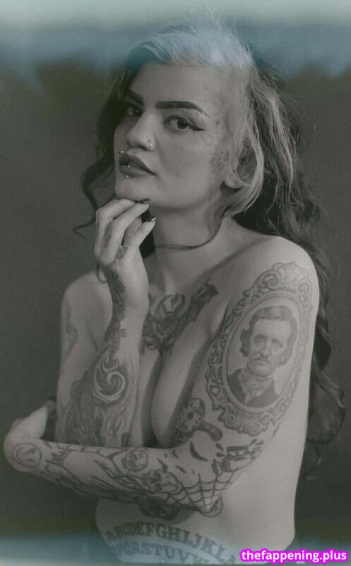 Page/ leaked private photo uncensored HD quality