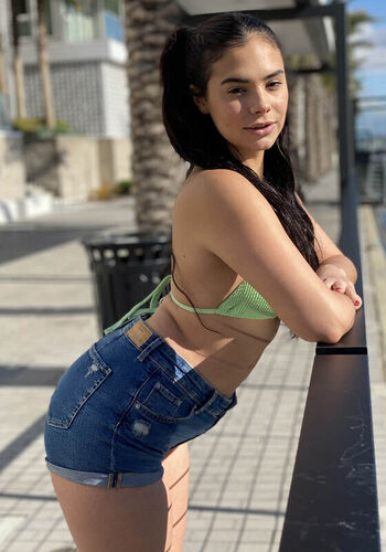 Violet starr  page leaked private photo uncensored HD quality