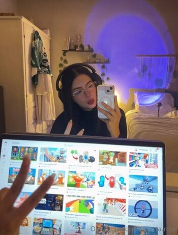 Violetta rojas  page leaked private photo uncensored HD quality