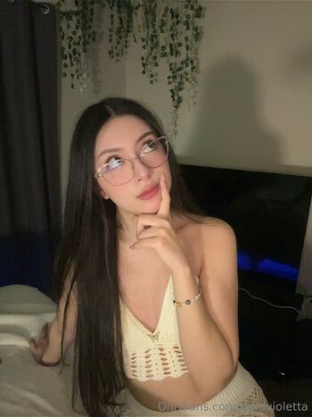 Violetta rojas leaked private photo uncensored HD quality