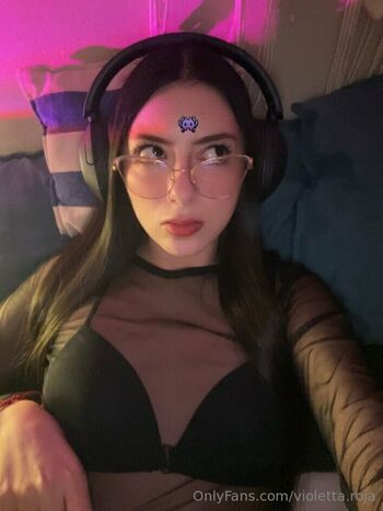 Violetta rojas leaked private photo uncensored HD quality