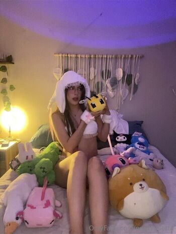 Violetta rojas leaked private photo uncensored HD quality