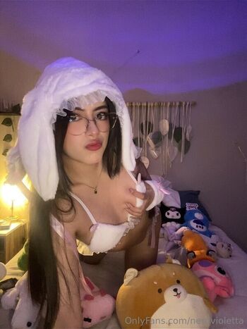 Violetta rojas leaked private photo uncensored HD quality