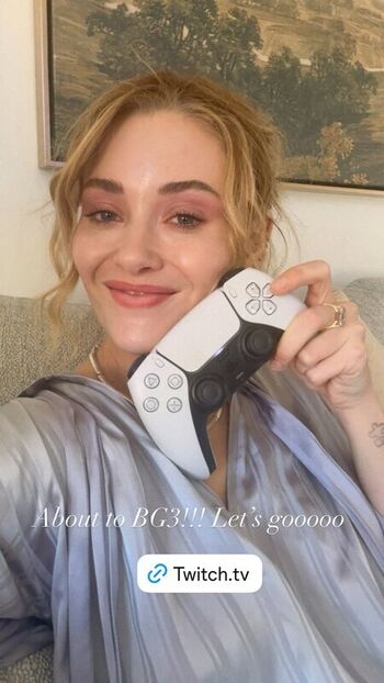 Virginia gardner  page leaked private photo uncensored HD quality