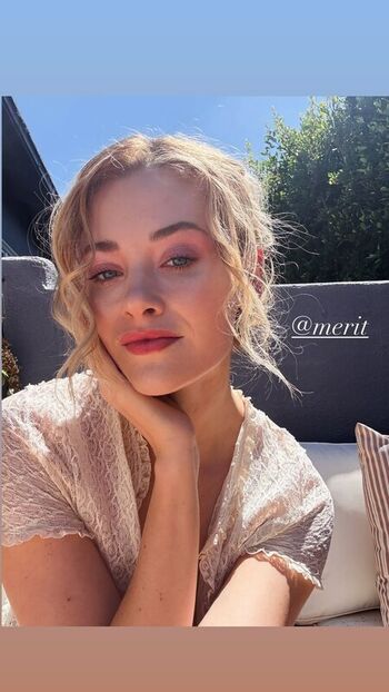 Virginia gardner  page leaked private photo uncensored HD quality