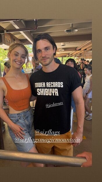 Virginia gardner  page leaked private photo uncensored HD quality