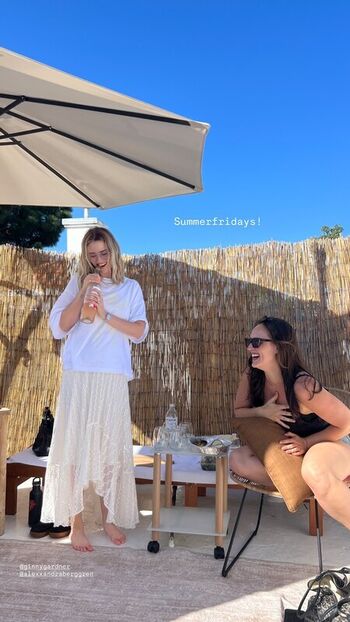 Virginia gardner  page leaked private photo uncensored HD quality