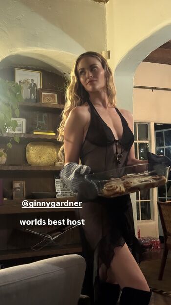 Virginia gardner leaked private photo uncensored HD quality