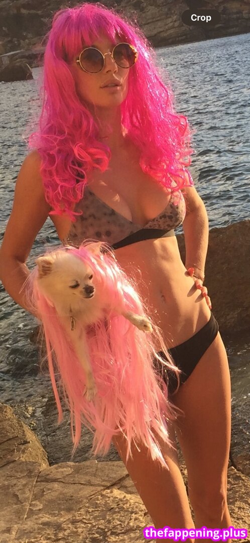 Page/ leaked private photo uncensored HD quality