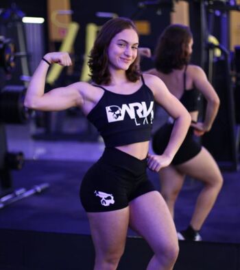 Vitoria caliman leaked private photo uncensored HD quality