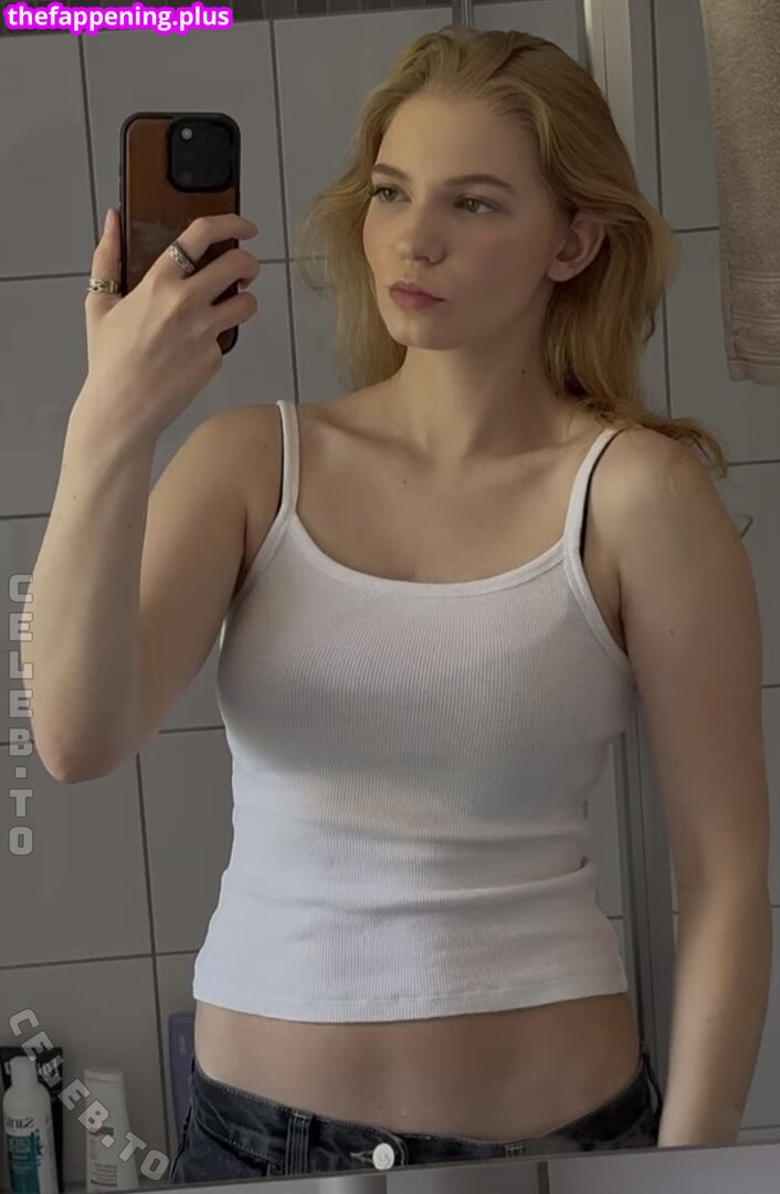 Page/ leaked private photo uncensored HD quality