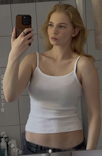 Vivien michelle leaked private photo uncensored HD quality