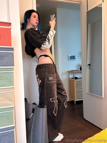 Vixenp  page leaked private photo uncensored HD quality