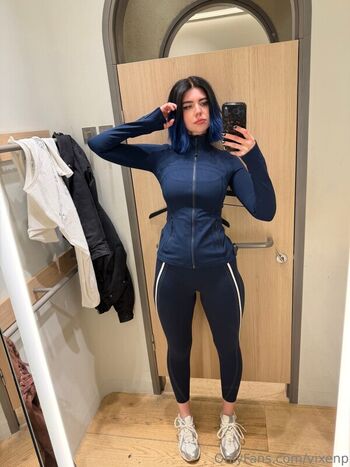 Vixenp  page leaked private photo uncensored HD quality