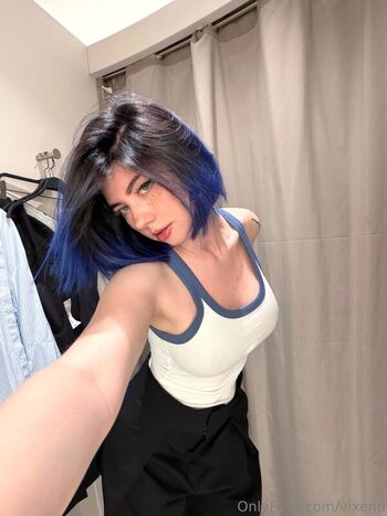 Vixenp  page leaked private photo uncensored HD quality