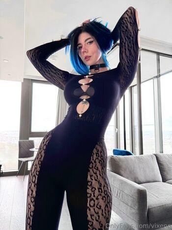 Vixenp  page leaked private photo uncensored HD quality