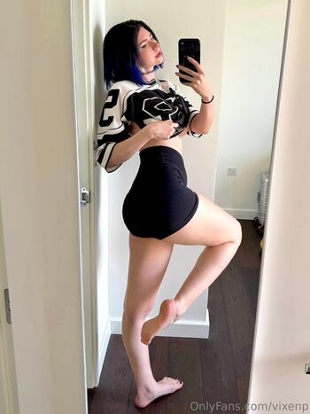 Vixenp  page leaked private photo uncensored HD quality