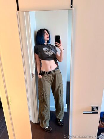 Vixenp  page leaked private photo uncensored HD quality