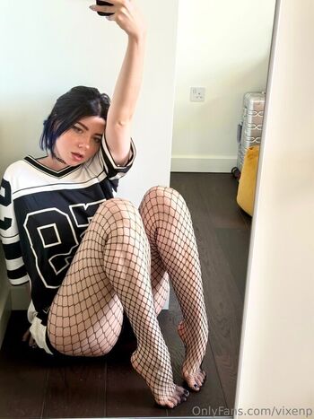 Vixenp  page leaked private photo uncensored HD quality